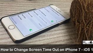 Image result for How to Fix iPhone Wide. Time