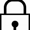 Image result for Door with Lock and Key Drawing
