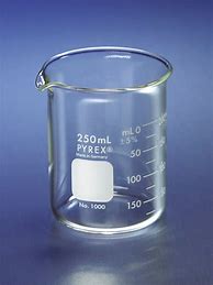 Image result for Beaker Glass 100Ml