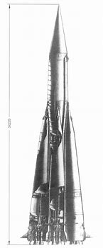 Image result for +R 7 Rocket Family