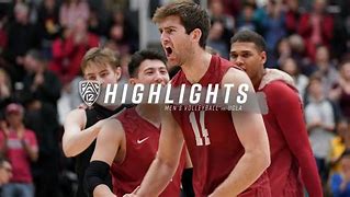 Image result for Stanford Men's Volleyball
