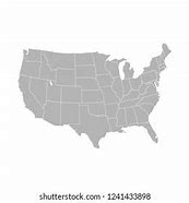Image result for See Map of USA