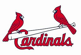 Image result for St. Louis Cardinals Transparent PNG Logo