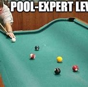 Image result for Shooting Pool Memes