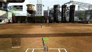 Image result for Move Street Cricket 2