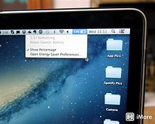 Image result for Mac Low Battery