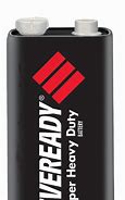 Image result for 9V Eveready Battery Connection On Wires
