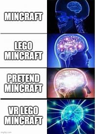 Image result for LEGO Mincraft Memes