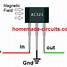 Image result for Linear Hall Effect Sensor IC