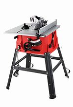 Image result for Stand for Table Saw