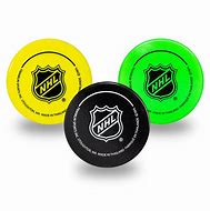 Image result for Ice Hockey Puck