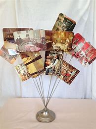Image result for Cute Ways to Display Postcards