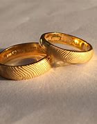 Image result for Fingerprint Ring