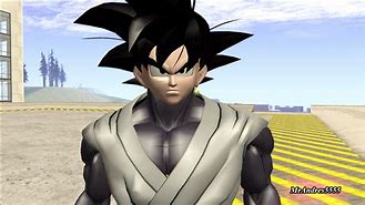 Image result for Goku Black Fortntie