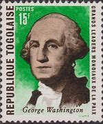 Image result for Sad George Washington