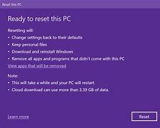 Image result for Hard Reset Microsoft Phone