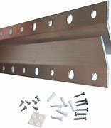 Image result for Mirror Hanging Offset Bracket