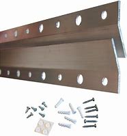 Image result for Mirror Hanging Brackets