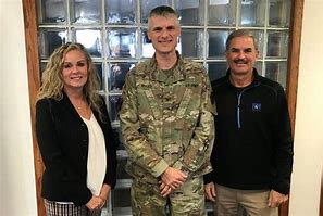 Image result for Justin Myers U.S. Army