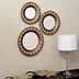 Image result for Wall Mirror Sets