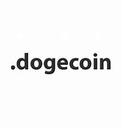 Image result for Dogecoin Transparent