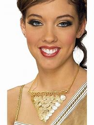 Image result for Costume Jewelry Necklaces