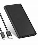 Image result for Portable Cell Phone Battery Charger