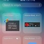 Image result for Galaxy Home Screen Arrangement Idea