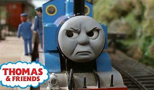 Image result for Alec Baldwin Thomas the Tank Engine