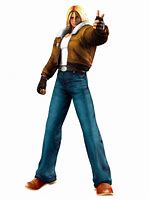 Image result for Terry Bogard Street Fighter