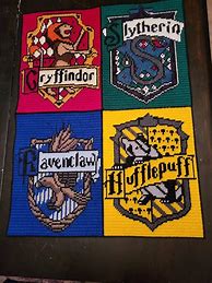 Image result for Harry Potter Canvas