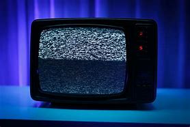 Image result for Snow Screen TV