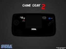 Image result for Game Gear Game Art