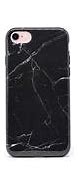 Image result for Black Marble iPhone 7 Plus Case