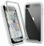 Image result for Funda iPod Touch 6 Transparente