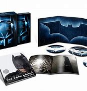Image result for Batman Dark Knight Trilogy