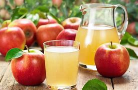 Image result for Apple Juice