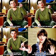 Image result for New Girl Memes