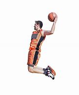 Image result for Basketball Player Dunking White Background 4K