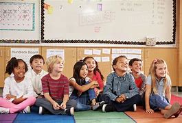 Image result for Kids Classroom Pictures