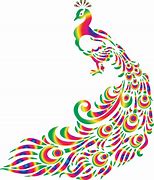 Image result for Peacock On Phone Clip Art