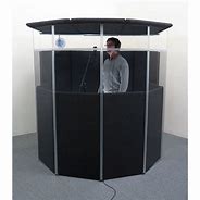 Image result for Portable Vocal Recording Booth