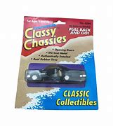 Image result for Mattel Classy Chassies