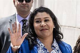 Image result for Mayor of SF