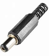 Image result for 2 Pin Barrel Connector