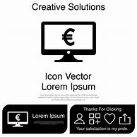 Image result for Money Computer Screen Icon