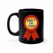 Image result for But You Didn't Mug