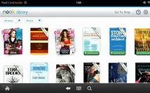 Image result for Nook App for Kindle Fire