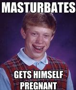 Image result for Bad Luck Brian Acting Meems
