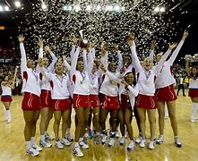 Image result for England Netball